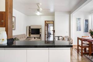 Apartamento a 3 min apé da praia!