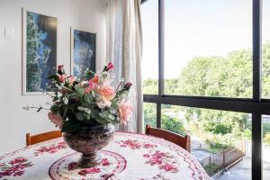 Apartamento a 3 min apé da praia!