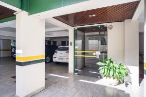 Apartamento a 3 min apé da praia!