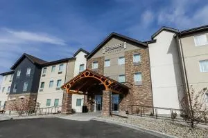 Staybridge Suites - Dawson Creek by IHG - Taylor