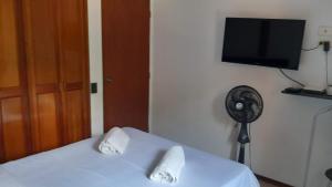 San Joaquín B&B