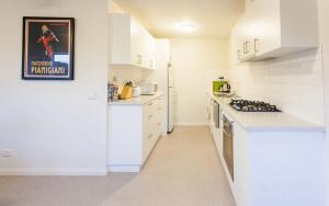 Point Lonsdale Holiday Apartments