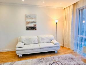 City Apartment Home