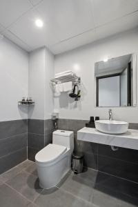 Lakeview Residence Hotel