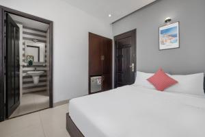 Hanoi Blue Beach Hotel