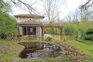 Le vieil orme - 格拉讷河畔奥拉杜尔