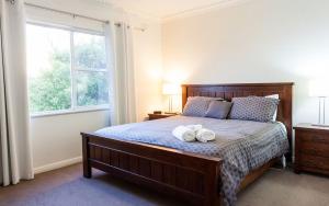 Point Lonsdale Holiday Apartments