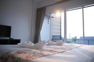 โรงแรม ปารวี บูทีค เชียงราย (Parawee Boutique Hotel)