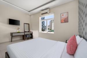 Hanoi Blue Beach Hotel