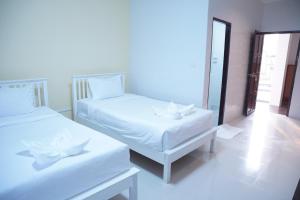 โรงแรม ปารวี บูทีค เชียงราย (Parawee Boutique Hotel)