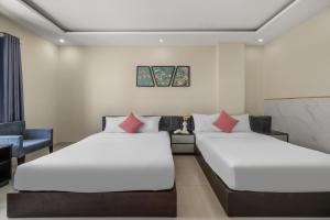 Hanoi Blue Beach Hotel