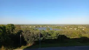 Depto con vista al rio - Rincón del Doll