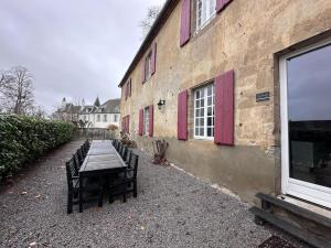 Maisons de vacances Gite Souvigny, 7 pieces, 13 personnes - FR-1-489-509 : photos des chambres