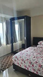 B Residence BSD - Rumpin