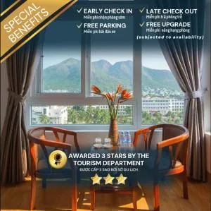 Canary Nha Trang Hotel - Thôn Phú Xương