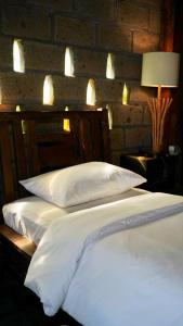 Pondok Pitaya Balian Hotel