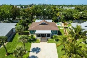 Coastal Oasis 52 - Harlem Heights