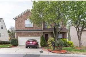 Safari Rooms - Concord