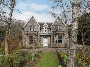 Arden House - Kingussie