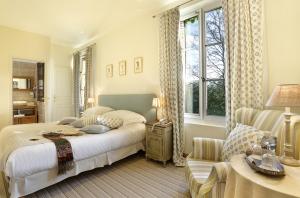 Hotels Auberge du Bon Laboureur Chenonceaux : photos des chambres