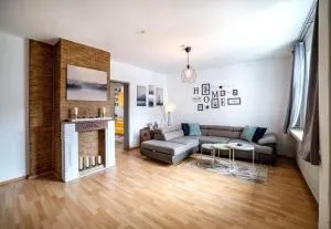 FW-Okertalerstieg - Oker