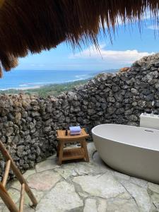 Umarato Villa Sumba