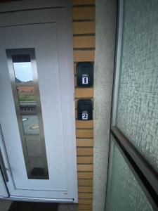 Gästehaus Brunswiek Erdgeschoss