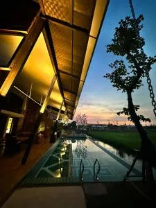 BEAUCHAMP VILLA - Bến Lức