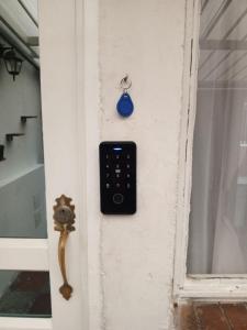 Hermoso apartamento cerca al aeropuerto!