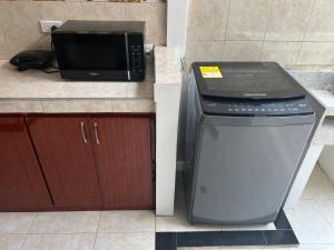 Hermoso apartamento cerca al aeropuerto!