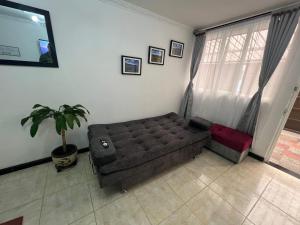 Hermoso apartamento cerca al aeropuerto!