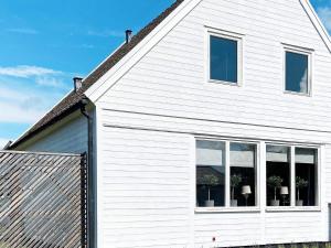 4 star holiday home in KÖPINGSVIK-By Traum