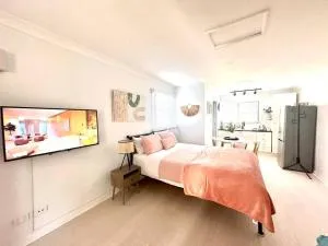 Happy Studio in NewCastle - Minmi