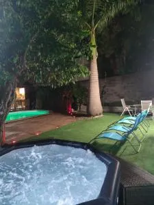 GWADA FUN HABITATION - سانت-كلود