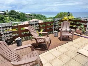 HITIRERE LODGE - Fa'a'ā