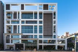 瀚寓夏天 Hanns Summer - Hsi-chou