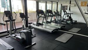 Complete Host Essence Apartments