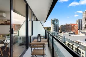 Complete Host Essence Apartments