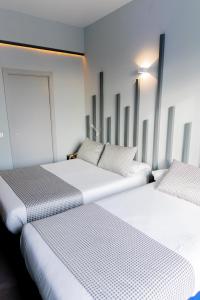 Hostal Carmen-Gran Vía