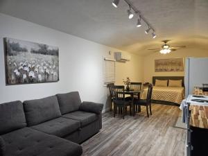 Studio near Fort Benning