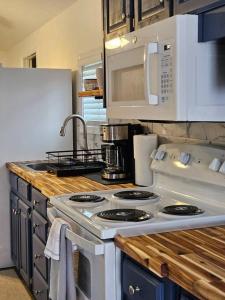 Studio near Fort Benning