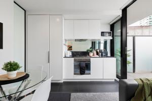 Complete Host Essence Apartments