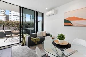 Complete Host Essence Apartments