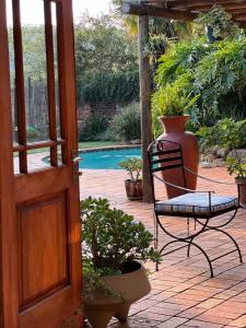 Map’s View Private Suite