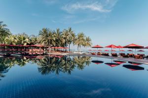 Khaolak Laguna Resort