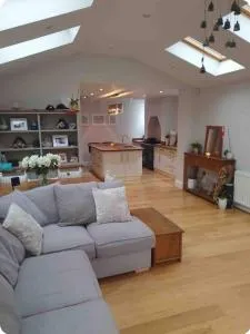 York huntington Holiday let - Wigginton