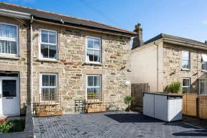 Beachspoke Loft - 波斯陶恩