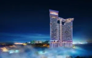 Wyndham Ion Majestic Genting Highlands - Бентонг