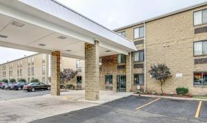 AmericInn by Wyndham Madison WI