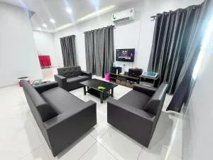 Sekinchan 2072 homestay - Kampong Sungai Leman